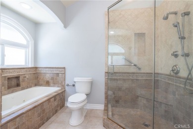 This beautiful home is nestled amidst gently rolling hills in on Vista Valencia Golf Course in California - for sale on GolfHomes.com, golf home, golf lot