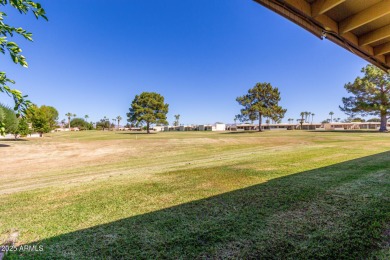 Ideal location on the golf course with wonderful views of the on Fountain of the Sun Country Club in Arizona - for sale on GolfHomes.com, golf home, golf lot