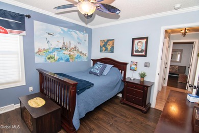 If you're looking for easy, one-story living convenient to all on Fairways of Half Moon - Fairways of Half Moon in New York - for sale on GolfHomes.com, golf home, golf lot