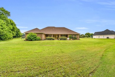 I wanted to share an exciting opportunity to own a beautiful on Elm Lake Golf Course in Mississippi - for sale on GolfHomes.com, golf home, golf lot