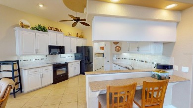 **PLEASE ENJOY THE 3D INTERACTIVE VIRTUAL TOUR ASSOCIATED WITH on Seminole Lakes Country Club in Florida - for sale on GolfHomes.com, golf home, golf lot