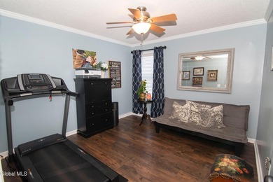 If you're looking for easy, one-story living convenient to all on Fairways of Half Moon - Fairways of Half Moon in New York - for sale on GolfHomes.com, golf home, golf lot