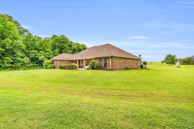 I wanted to share an exciting opportunity to own a beautiful on Elm Lake Golf Course in Mississippi - for sale on GolfHomes.com, golf home, golf lot