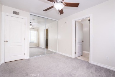 This beautiful home is nestled amidst gently rolling hills in on Vista Valencia Golf Course in California - for sale on GolfHomes.com, golf home, golf lot