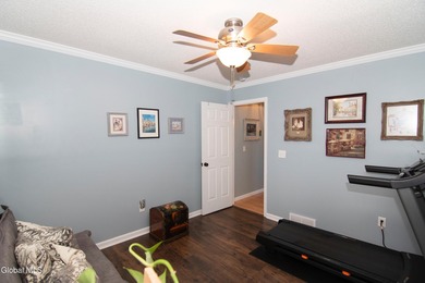 If you're looking for easy, one-story living convenient to all on Fairways of Half Moon - Fairways of Half Moon in New York - for sale on GolfHomes.com, golf home, golf lot