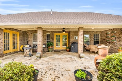 I wanted to share an exciting opportunity to own a beautiful on Elm Lake Golf Course in Mississippi - for sale on GolfHomes.com, golf home, golf lot