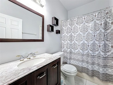 Perfect as your primary residence or vacation home. This on Stonegate Golf Club in Florida - for sale on GolfHomes.com, golf home, golf lot