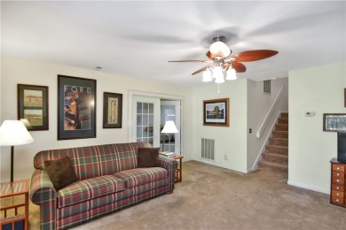 This lovely three-bedroom home features an office that could on Keowee Key Golf and Country Club in South Carolina - for sale on GolfHomes.com, golf home, golf lot