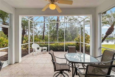 LAKE VIEWS-Discover the perfect blend of comfort and convenience on Plantation Golf and Country Club in Florida - for sale on GolfHomes.com, golf home, golf lot