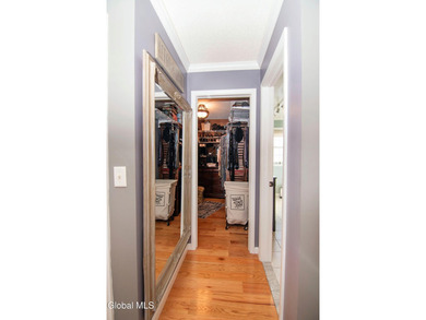 If you're looking for easy, one-story living convenient to all on Fairways of Half Moon - Fairways of Half Moon in New York - for sale on GolfHomes.com, golf home, golf lot