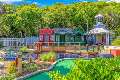 Great Location in Ocean Lakes, this house is the 7th back from on Prestwick Country Club in South Carolina - for sale on GolfHomes.com, golf home, golf lot