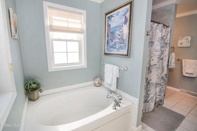 If you're looking for easy, one-story living convenient to all on Fairways of Half Moon - Fairways of Half Moon in New York - for sale on GolfHomes.com, golf home, golf lot