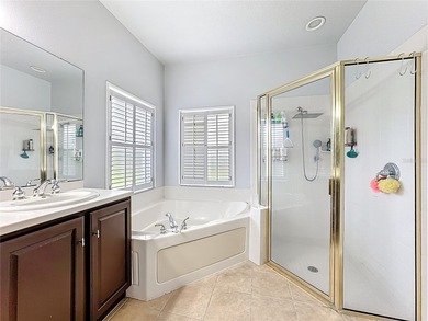 Perfect as your primary residence or vacation home. This on Stonegate Golf Club in Florida - for sale on GolfHomes.com, golf home, golf lot