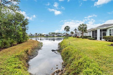 LAKE VIEWS-Discover the perfect blend of comfort and convenience on Plantation Golf and Country Club in Florida - for sale on GolfHomes.com, golf home, golf lot