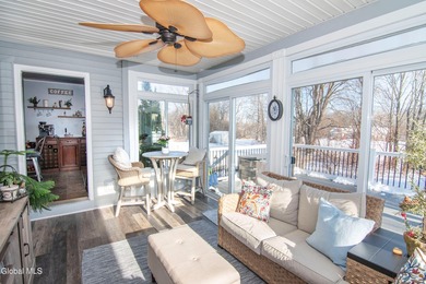 If you're looking for easy, one-story living convenient to all on Fairways of Half Moon - Fairways of Half Moon in New York - for sale on GolfHomes.com, golf home, golf lot