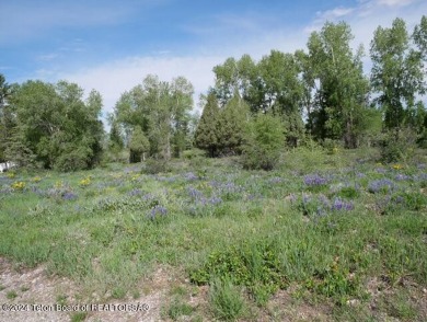 Step into a meticulously maintained interior boasting 4 bedrooms on Cedar Creek Golf Course in Wyoming - for sale on GolfHomes.com, golf home, golf lot