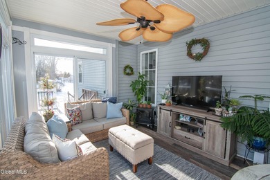 If you're looking for easy, one-story living convenient to all on Fairways of Half Moon - Fairways of Half Moon in New York - for sale on GolfHomes.com, golf home, golf lot