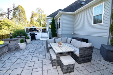 If you're looking for easy, one-story living convenient to all on Fairways of Half Moon - Fairways of Half Moon in New York - for sale on GolfHomes.com, golf home, golf lot