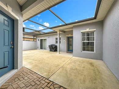 Perfect as your primary residence or vacation home. This on Stonegate Golf Club in Florida - for sale on GolfHomes.com, golf home, golf lot