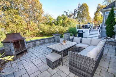 If you're looking for easy, one-story living convenient to all on Fairways of Half Moon - Fairways of Half Moon in New York - for sale on GolfHomes.com, golf home, golf lot