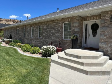 REDUCED BY $100,000 FOR QUICK SALE. DON'T MISS OUT ON THIS on Carbon County Golf Club in Utah - for sale on GolfHomes.com, golf home, golf lot