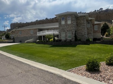 REDUCED BY $100,000 FOR QUICK SALE. DON'T MISS OUT ON THIS on Carbon County Golf Club in Utah - for sale on GolfHomes.com, golf home, golf lot