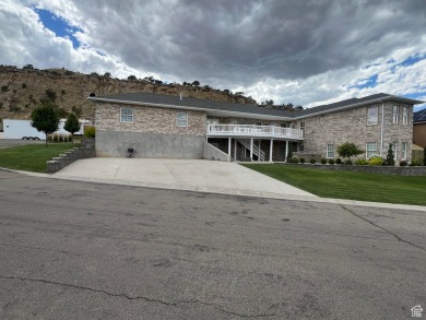 REDUCED BY $100,000 FOR QUICK SALE. DON'T MISS OUT ON THIS on Carbon County Golf Club in Utah - for sale on GolfHomes.com, golf home, golf lot