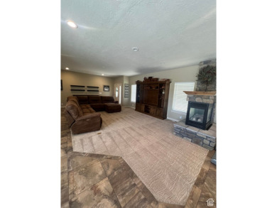 REDUCED BY $100,000 FOR QUICK SALE. DON'T MISS OUT ON THIS on Carbon County Golf Club in Utah - for sale on GolfHomes.com, golf home, golf lot