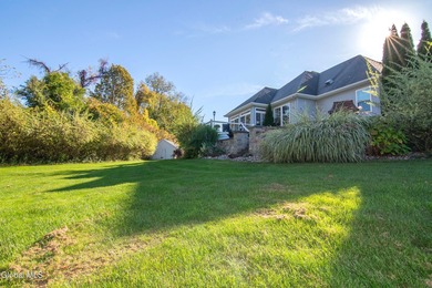 If you're looking for easy, one-story living convenient to all on Fairways of Half Moon - Fairways of Half Moon in New York - for sale on GolfHomes.com, golf home, golf lot