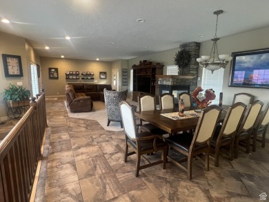 REDUCED BY $100,000 FOR QUICK SALE. DON'T MISS OUT ON THIS on Carbon County Golf Club in Utah - for sale on GolfHomes.com, golf home, golf lot