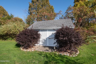 If you're looking for easy, one-story living convenient to all on Fairways of Half Moon - Fairways of Half Moon in New York - for sale on GolfHomes.com, golf home, golf lot