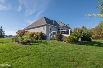 If you're looking for easy, one-story living convenient to all on Fairways of Half Moon - Fairways of Half Moon in New York - for sale on GolfHomes.com, golf home, golf lot