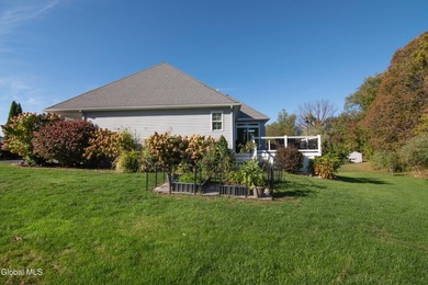 If you're looking for easy, one-story living convenient to all on Fairways of Half Moon - Fairways of Half Moon in New York - for sale on GolfHomes.com, golf home, golf lot