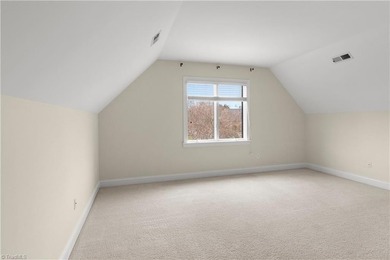 A wonderful opportunity to enjoy gated community living with on Oak Valley Golf Club in North Carolina - for sale on GolfHomes.com, golf home, golf lot