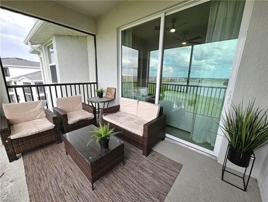 Enjoy elevated resort-style living in this beautiful Birkdale on Panther Run Golf Club in Florida - for sale on GolfHomes.com, golf home, golf lot