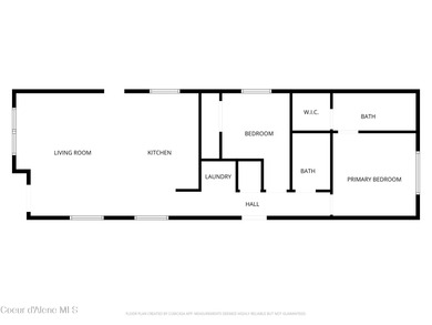 Under Construction with completion end of January. Charming on Sandpoint Elks Golf Course in Idaho - for sale on GolfHomes.com, golf home, golf lot