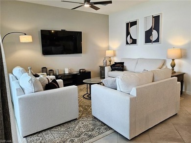 Enjoy elevated resort-style living in this beautiful Birkdale on Panther Run Golf Club in Florida - for sale on GolfHomes.com, golf home, golf lot