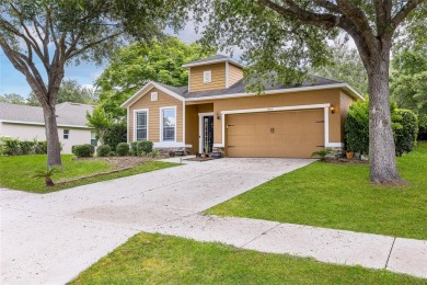 Under contract-accepting backup offers. Move-In Ready Beauty on Southridge Golf Course in Florida - for sale on GolfHomes.com, golf home, golf lot