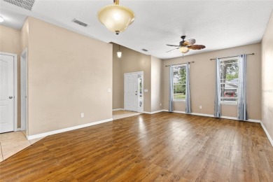Under contract-accepting backup offers. Move-In Ready Beauty on Southridge Golf Course in Florida - for sale on GolfHomes.com, golf home, golf lot