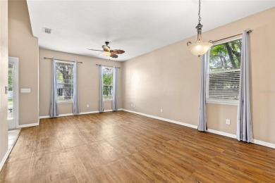 Under contract-accepting backup offers. Move-In Ready Beauty on Southridge Golf Course in Florida - for sale on GolfHomes.com, golf home, golf lot