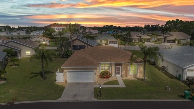 One or more photo(s) has been virtually staged. SENSATIONAL on Kings Gate Golf Club in Florida - for sale on GolfHomes.com, golf home, golf lot