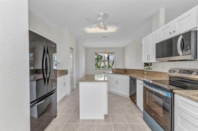 One or more photo(s) has been virtually staged. SENSATIONAL on Kings Gate Golf Club in Florida - for sale on GolfHomes.com, golf home, golf lot