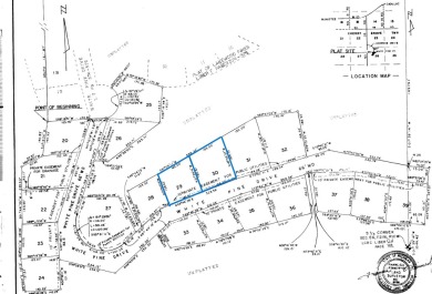 Nice homesite in Lakewood On The Green development. This lot on The Briar South At Lakewood in Michigan - for sale on GolfHomes.com, golf home, golf lot