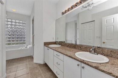 One or more photo(s) has been virtually staged. SENSATIONAL on Kings Gate Golf Club in Florida - for sale on GolfHomes.com, golf home, golf lot