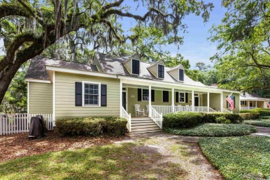 Rare opportunity to own This 2-bedroom, 2-bathroom fully on Wachesaw Plantation Club in South Carolina - for sale on GolfHomes.com, golf home, golf lot