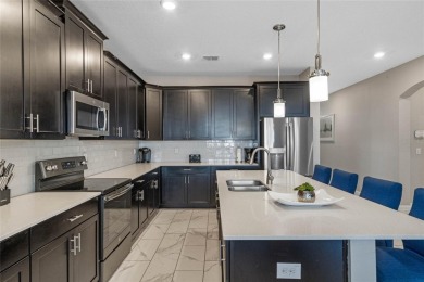 Turnkey Luxury Rental Near Disney - High-Income Producing on The Oasis Club at Champions Gate in Florida - for sale on GolfHomes.com, golf home, golf lot