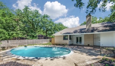 Golfer's Paradise Awaits!  Just minutes from the newly on Meadowbrook Golf Course in Texas - for sale on GolfHomes.com, golf home, golf lot