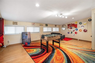 Location, Location, Location!Just a few short steps from the on Cherokee Village North Course in Arkansas - for sale on GolfHomes.com, golf home, golf lot