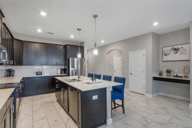Turnkey Luxury Rental Near Disney - High-Income Producing on The Oasis Club at Champions Gate in Florida - for sale on GolfHomes.com, golf home, golf lot