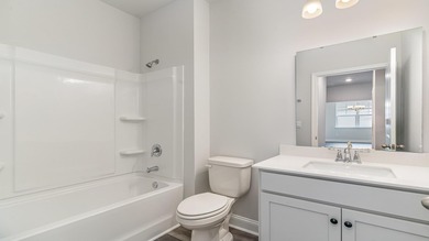 Enjoy Exclusive Homeowner Perks Right in your Backyard! As a on Shaftesbury Glen Golf and Fish Club in South Carolina - for sale on GolfHomes.com, golf home, golf lot